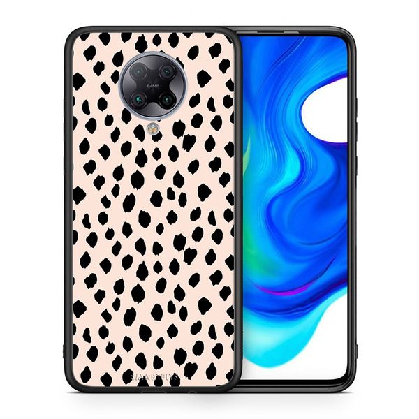 Smartfits Smartfits New Polka Dots - Xiaomi Poco F2 Pro θήκη