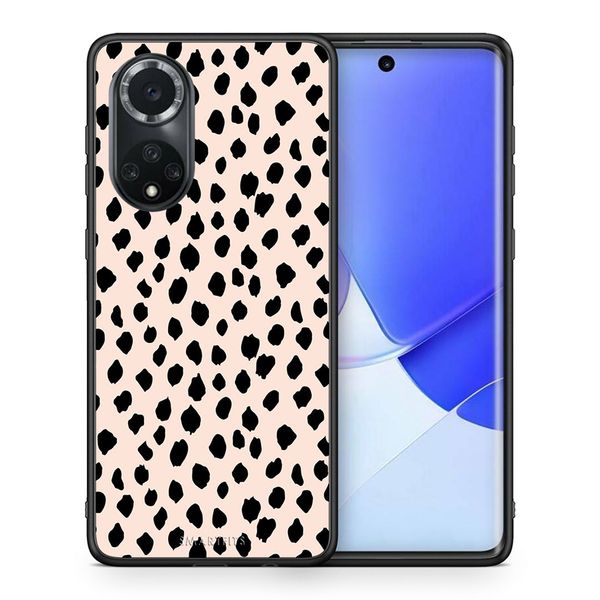 Smartfits Smartfits New Polka Dots - Huawei Nova 9/Honor 50 θήκη