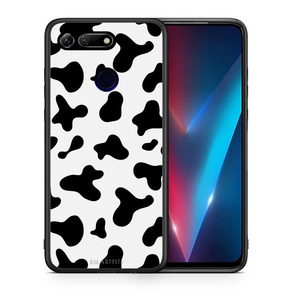 Smartfits Smartfits Cow Print - Honor View 20 θήκη