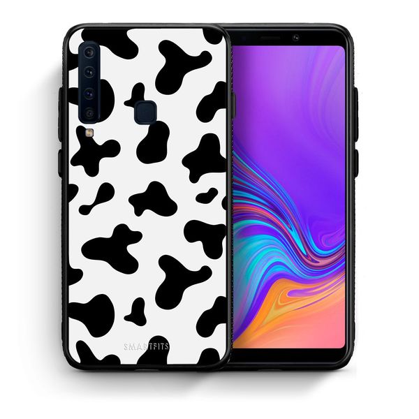 Smartfits Cow Print - Samsung A9 θήκη