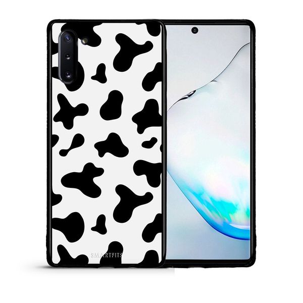 Smartfits Smartfits Cow Print - Samsung Note 10 θήκη