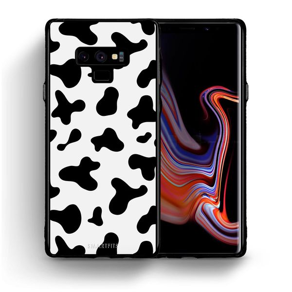 Smartfits Smartfits Cow Print - Samsung Note 9 θήκη