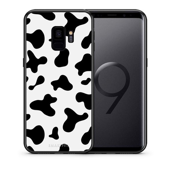 Smartfits Smartfits Cow Print - Samsung S9 θήκη