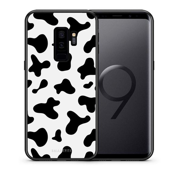 Smartfits Cow Print - Samsung S9+ θήκη
