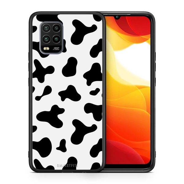 Smartfits Smartfits Cow Print - Xiaomi Mi 10 Lite θήκη