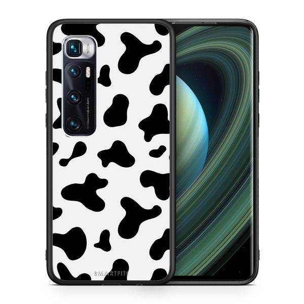 Smartfits Smartfits Cow Print - Xiaomi Mi 10 Ultra θήκη