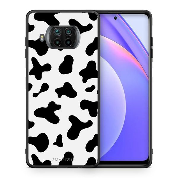 Smartfits Smartfits Cow Print - Xiaomi Mi 10T Lite θήκη