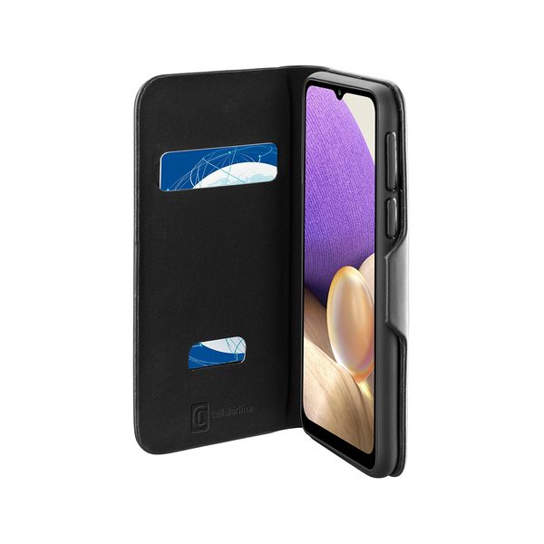 Cellular Line Cellular Line Book Case Samsung Galaxy A33 Θήκη Κινητού