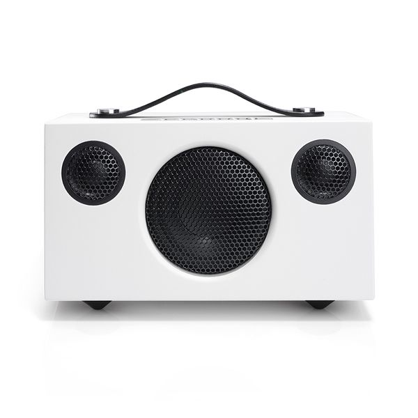 Audio Pro Audio Pro T3+ White Bluetooth Ηχείο