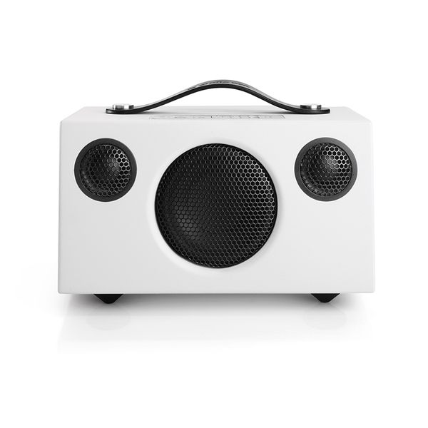 Audio Pro Audio Pro C3 White Bluetooth Ηχείο