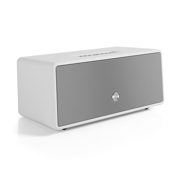 Audio Pro D-2 White Bluetooth Ηχείο