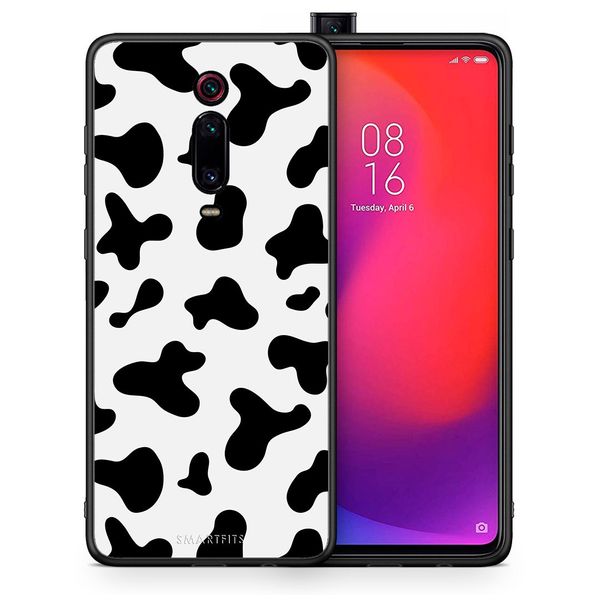 Smartfits Smartfits Cow Print - Xiaomi Redmi K20/K20 Pro θήκη