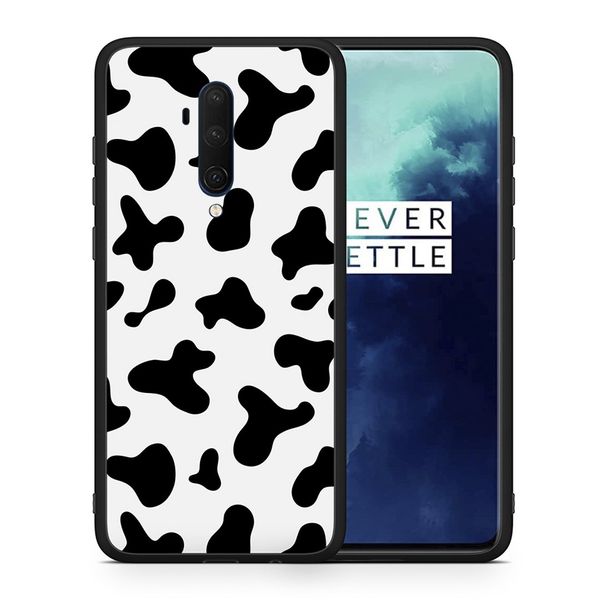 Smartfits Smartfits Cow Print - OnePlus 7T Pro θήκη