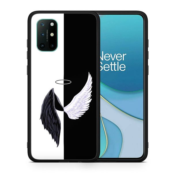 Smartfits Smartfits Angels Demons - OnePlus 8T θήκη