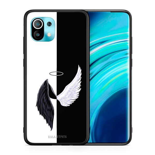 Smartfits Smartfits Angels Demons - Xiaomi Mi 11/11 Pro θήκη