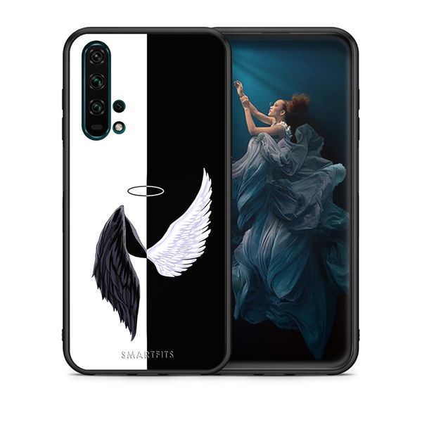 Smartfits Smartfits Angels Demons - Honor 20 Pro θήκη