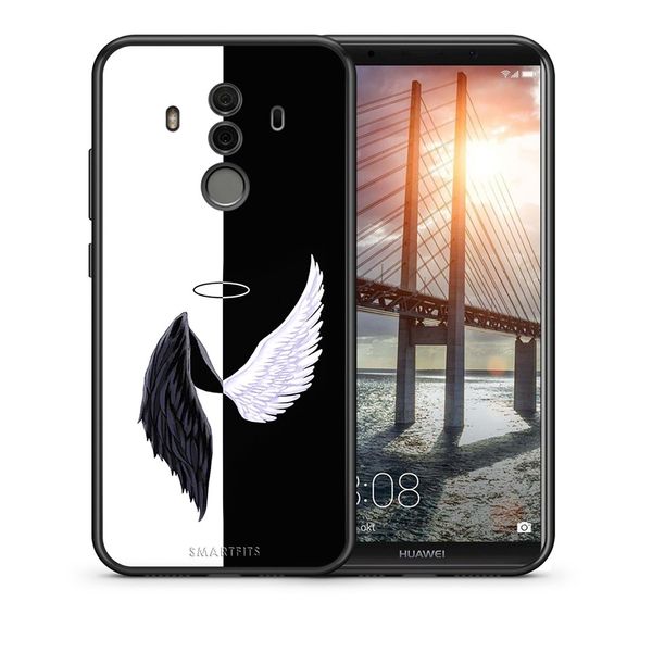 Smartfits Smartfits Angels Demons - Huawei Mate 10 Pro θήκη