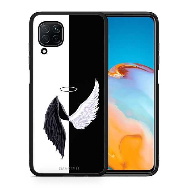 Smartfits Smartfits Angels Demons - Huawei P40 Lite θήκη