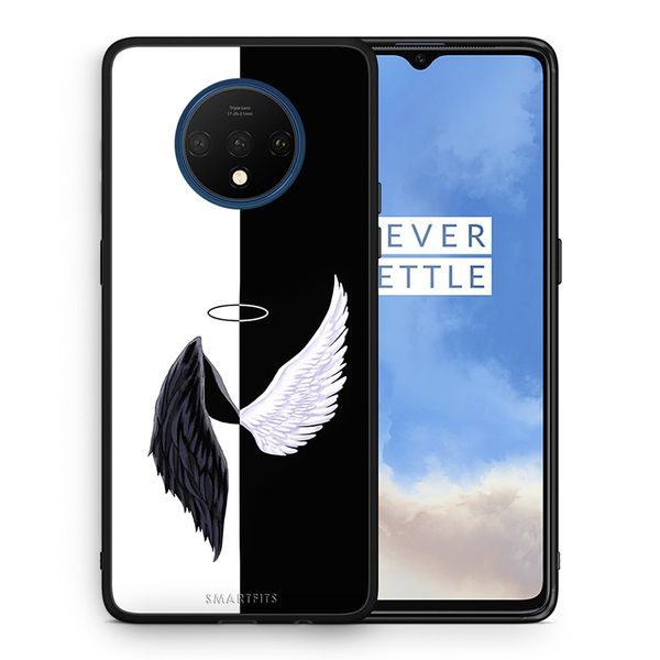 Smartfits Smartfits Angels Demons - OnePlus 7T θήκη
