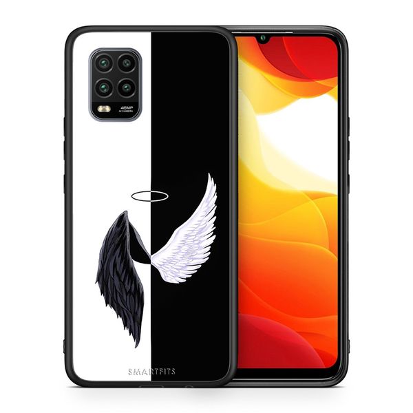 Smartfits Smartfits Angels Demons - Xiaomi Mi 10 Lite θήκη