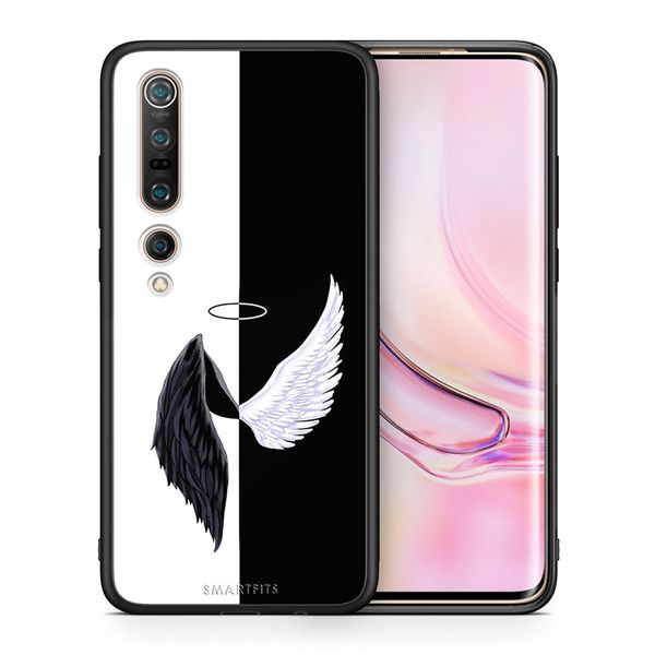Smartfits Smartfits Angels Demons - Xiaomi Mi 10 Pro θήκη