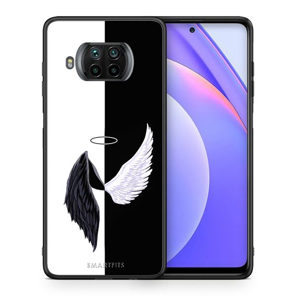 Smartfits Smartfits Angels Demons - Xiaomi Mi 10T Lite θήκη