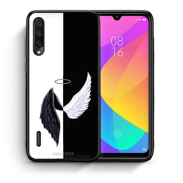 Smartfits Smartfits Angels Demons - Xiaomi Mi A3 θήκη