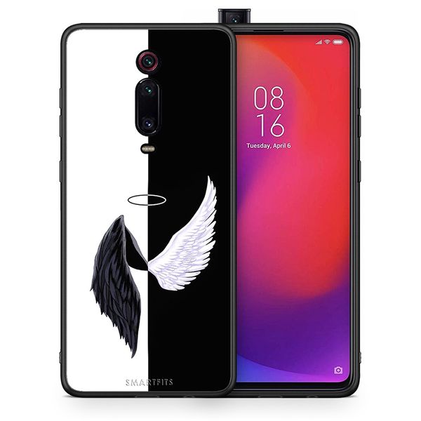 Smartfits Smartfits Angels Demons - Xiaomi Redmi K20/K20 Pro θήκη