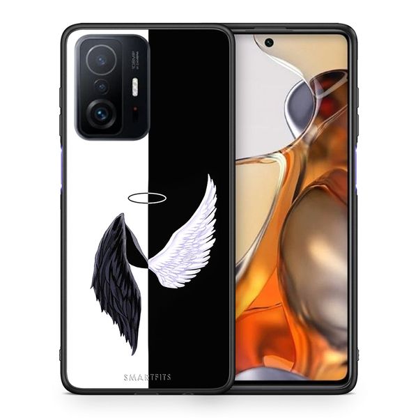 Smartfits Smartfits Angels Demons - Xiaomi 11T/11T Pro θήκη