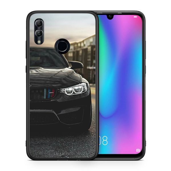 Smartfits Smartfits Racing M3 - Honor 10 Lite θήκη