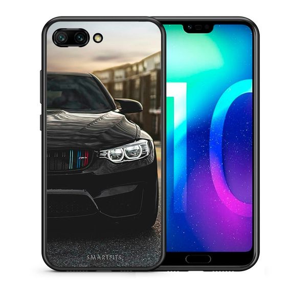 Smartfits Smartfits Racing M3 - Honor 10 θήκη