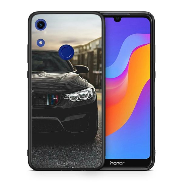 Smartfits Smartfits Racing M3 - Honor 8A θήκη