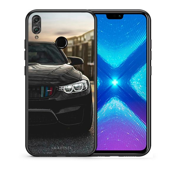 Smartfits Smartfits Racing M3 - Honor 8X θήκη
