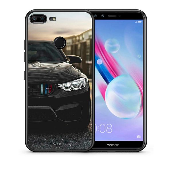 Smartfits Smartfits Racing M3 - Honor 9 Lite θήκη