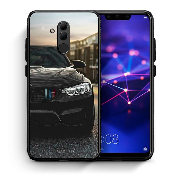 Smartfits Smartfits Racing M3 - Huawei Mate 20 Lite θήκη