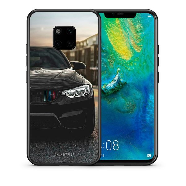 Smartfits Smartfits Racing M3 - Huawei Mate 20 Pro θήκη