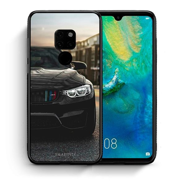 Smartfits Smartfits Racing M3 - Huawei Mate 20 θήκη