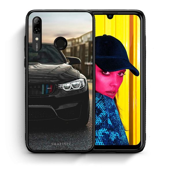 Smartfits Smartfits Racing M3 - Huawei P Smart 2019/P Smart+ θήκη