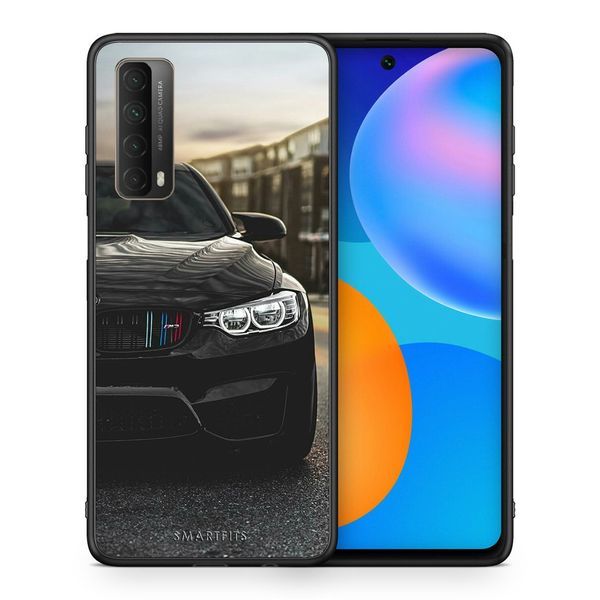 Smartfits Smartfits Racing M3 - Huawei P Smart 2021 θήκη