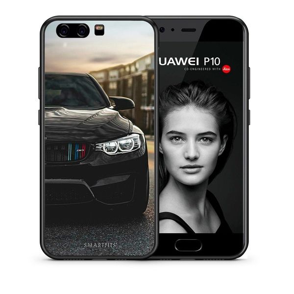 Smartfits Smartfits Racing M3 - Huawei P10 θήκη