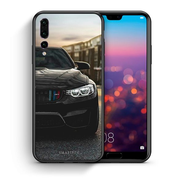 Smartfits Smartfits Racing M3 - Huawei P20 Pro θήκη