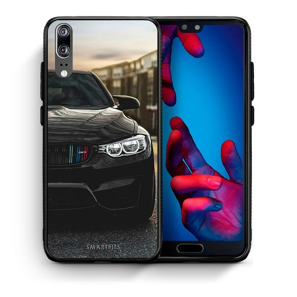 Smartfits Smartfits Racing M3 - Huawei P20 θήκη