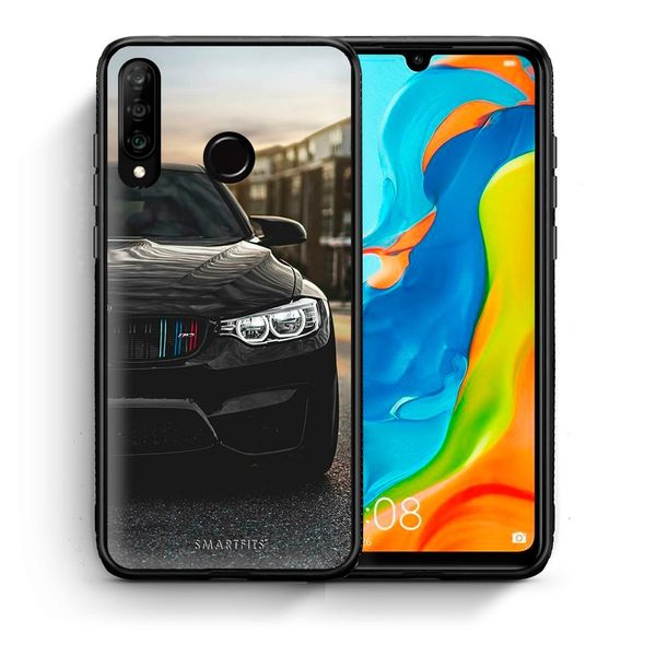 Smartfits Smartfits Racing M3 - Huawei P30 Lite θήκη