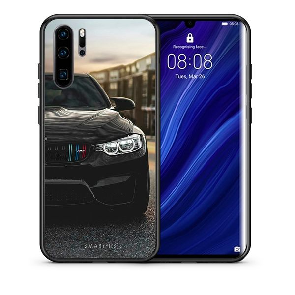 Smartfits Smartfits Racing M3 - Huawei P30 Pro θήκη