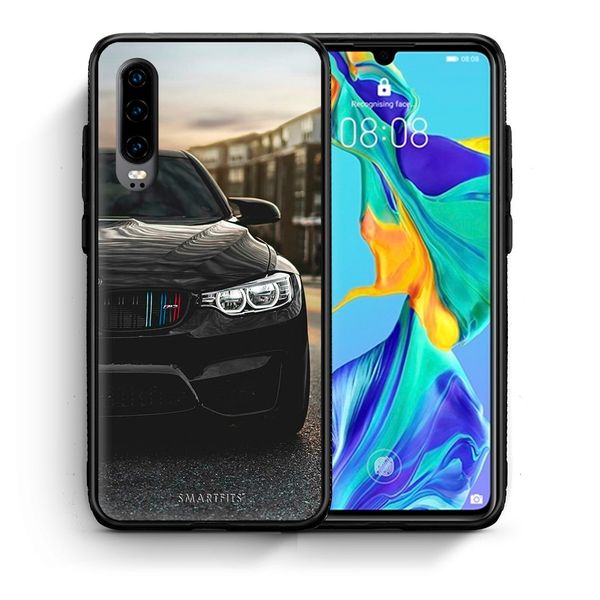 Smartfits Smartfits Racing M3 - Huawei P30 θήκη