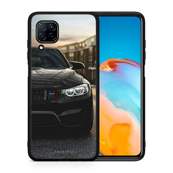 Smartfits Smartfits Racing M3 - Huawei P40 Lite θήκη