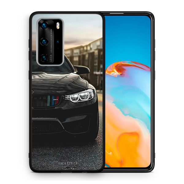 Smartfits Smartfits Racing M3 - Huawei P40 Pro θήκη