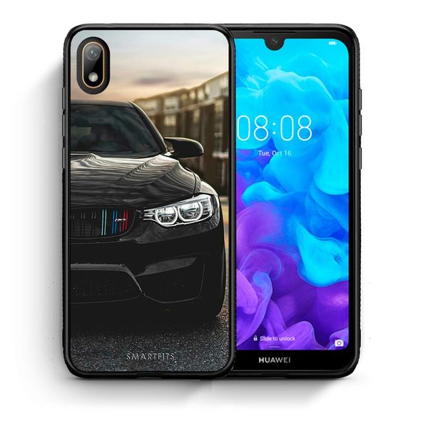 Smartfits Smartfits Racing M3 - Huawei Y5 2019 θήκη