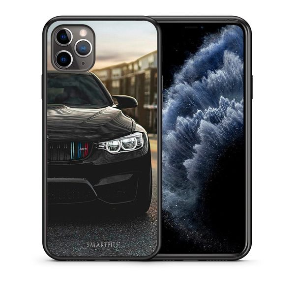 Smartfits Smartfits Racing M3 - iPhone 11 Pro θήκη