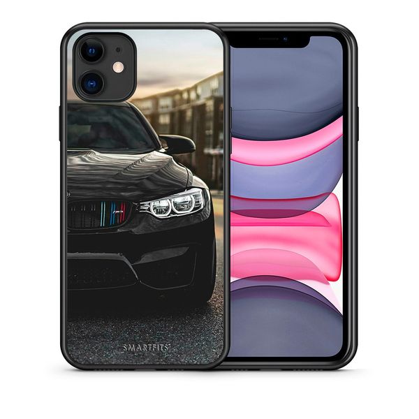 Smartfits Smartfits Racing M3 - iPhone 11 θήκη